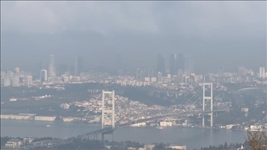 Tengava Stenbolê ji herdu aliyan va ji çûyîn û hatina keştiyan ra hat girtin
