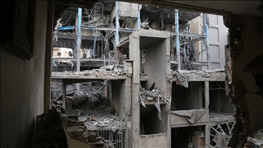 BM raportörüne göre ABD ile İsrail'in İran'a saldırıları bölge istikrarı ve uluslararası ekonomiye tehdit