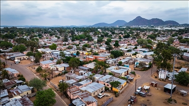 Botswana denies presence of US military base