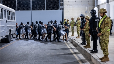 El Salvador forcibly disappearing Salvadorans deported from US: Report