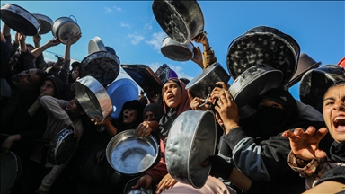 Dünya Gıda Programı, Orta Doğu'daki krizin gıda güvensizliğine etkilerine dair uyardı
