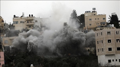 Eskerên Îsraîlê li Şerîeya Rojava ya di bin dagirkeriyê da ye 2 zarokên Filistînî kuştin