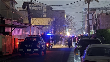 L'Arabie saoudite annonce l’interception de 26 drones depuis mardi matin