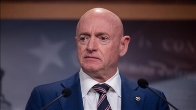 Сенатор-демократ Келли: Слова Трампа об ударе «ради забавы» доказывают «отсутствие стратегии по Ирану»  