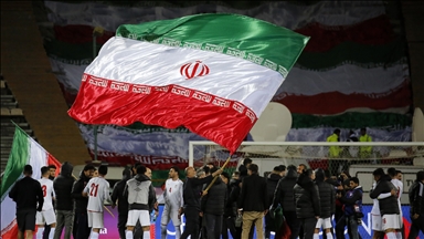 Iran in talks with FIFA to move 2026 World Cup matches from US to Mexico