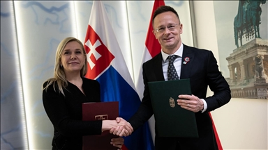 Mađarska i Slovačka planiraju novi naftovod za dizel i benzin