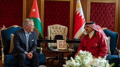 الأردن والبحرين يطالبان بأهمية وقف تهديدات إيران بشأن مضيق هرمز