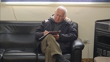 رئيس اتحاد بلديات بجنوبي لبنان: لن ننزح وتوغلات إسرائيل "جس نبض" 