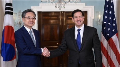 Corée du Sud : le chef de la diplomatie évite de commenter une demande américaine de déploiement naval au Moyen-Orient