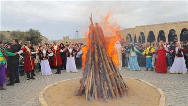 В Азербайджане стартовали празднования Наурыза