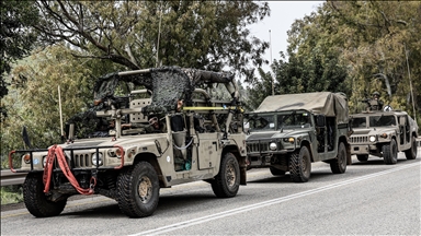 Liban : frappes aériennes israéliennes à Beyrouth et dans le sud, 11 blessés