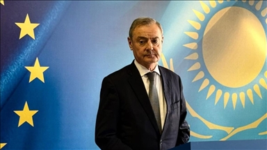 AB Yaptırımlar Özel Temsilcisi, Rusya'ya yönelik 20. yaptırım paketi üzerinde çalışıldığını söyledi