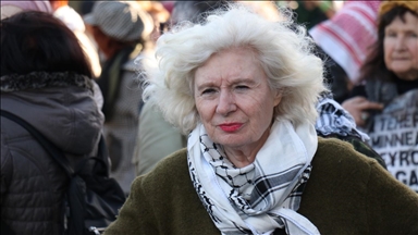 Paris : Une interpellation à l’aube qui questionne le ciblage des voix critiques d’Israël