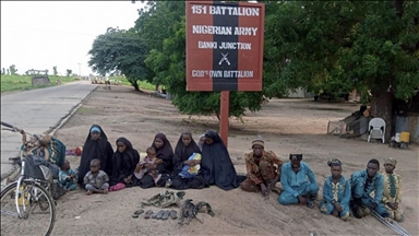 De nouvelles attaques de Boko Haram font 23 morts et plus de 100 blessés dans le nord-est du Nigeria