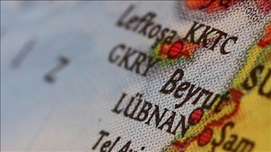 قبرص التركية تلغي إخطارا جويا لجارتها الرومية شرقي المتوسط