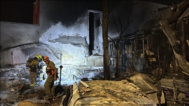 Hezbollah tvrdi da je izveo 12 operacija protiv izraelskih ciljeva