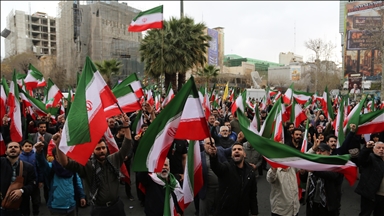 واشنطن بوست: النظام الإيراني أصبح أكثر تشددا ورسوخا بعد استهدافه