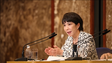 Japan sets up peace mediation unit amid 3rd week of US-Israel conflict with Iran