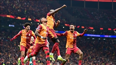 Galatasarayê di rovanşa 1-0ê da li hemberî Liverpoolê hewl bide ku ji tûrê derbas bibe