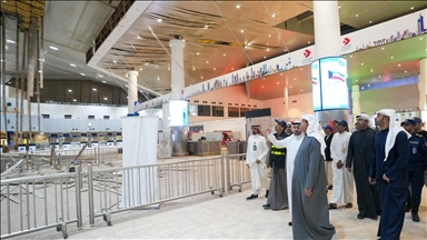 Airlines extend Middle East flight suspensions as regional tensions continue to disrupt air travel