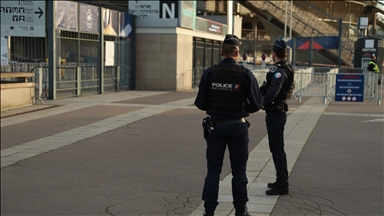 French police detain EuroPalestine's vice president in controversial raid