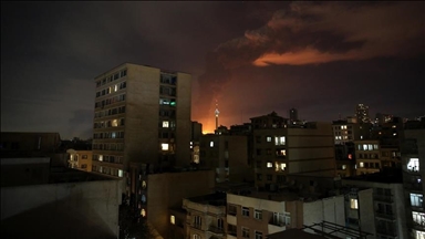 Izrael tvrdi da je u napadima ubio komandanta iranskih snaga Basij