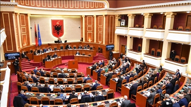 Albanski parlament proglasio Iran "državnim sponzorom terorizma"