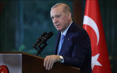 Erdogan: Izraelske akcije vuku region ka katastrofi