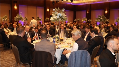 Халкбанк АД Скопје организираше ифтарска програма