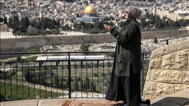 Israël maintient la mosquée Al-Aqsa fermée depuis 18 jours