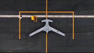 پهپاد بایراکتار K2؛ پاسخی استراتژیک به قوانین جدید میدان جنگ