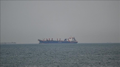 Europe rejects US call to send naval forces in Strait of Hormuz