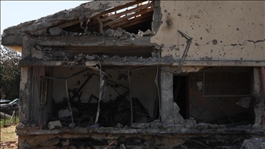 Novi iranski raketni udari na sjever Izraela