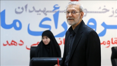 L’armée israélienne affirme avoir tué le chef de la sécurité iranienne Ali Larijani près de Téhéran