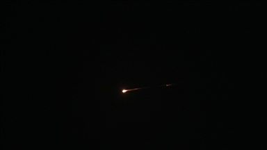 Saudi Arabia says ballistic missile, 24 drones intercepted amid escalation