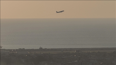 UAE announces resumption of air traffic after temporary suspension