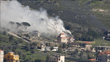 Lebanon’s death toll in Israeli attacks since March 2 surpasses 900: Health Ministry