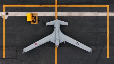 Harp sahasının yeni kurallarına stratejik cevap: Bayraktar K2