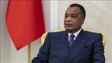 Predsjednik Republike Kongo Sassou Nguesso osvojio peti uzastopni mandat
