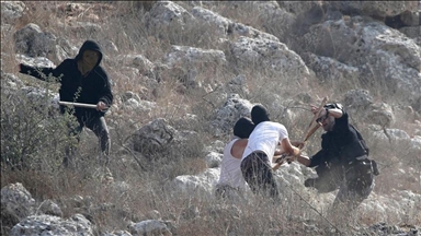 Israeli settlers sexually assault Palestinian man in raid in Jordan Valley: Report