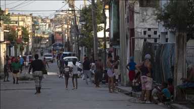 Cuba begins slow power restoration after widespread blackout