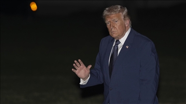 ABD Başkanı Trump, "İran'la savaşın" bu hafta olmasa da "çok yakında" biteceğini belirtti