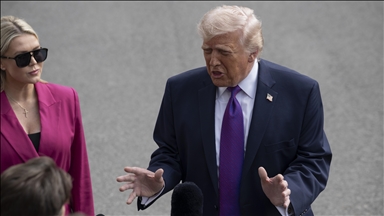 Trump rekao da će rat s Iranom završiti u vrlo bliskoj budućnosti