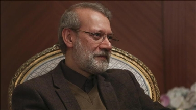 Media izraelite: Zyrtari më i lartë i sigurisë i Iranit, Ali Larijani, cak i sulmeve gjatë natës