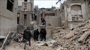 Dimite el director del Centro Nacional Antiterrorismo de Estados Unidos por la guerra en Irán 