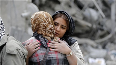 240 children, 13 aged under 5, killed in Iran since beginning of war: Health Ministry