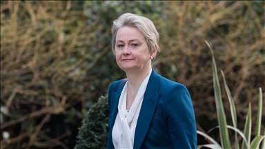 UK reiterates need for 'swiftest possible resolution' to Middle East crisis