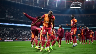 Galatasaray, İngiliz takımlarıyla yaptığı son 6 maçın 4'ünü kazandı