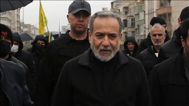 Foreign ministers of Iran, Azerbaijan discuss regional developments over phone