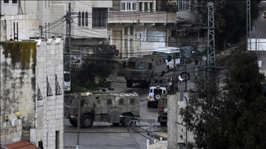 Israeli army kills 2 Palestinians, claiming stone-throwers were 'terrorists'